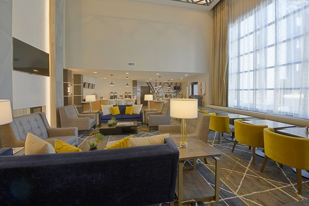 Staybridge Suites Little Rock Medical Center an IHG Hotel - photo 3