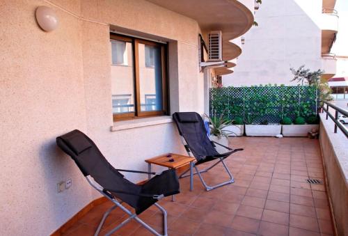 Niceapartmenttorre - last minute hotel in Torredembarra