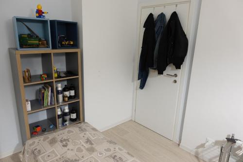 Academia in Cremona, Italy