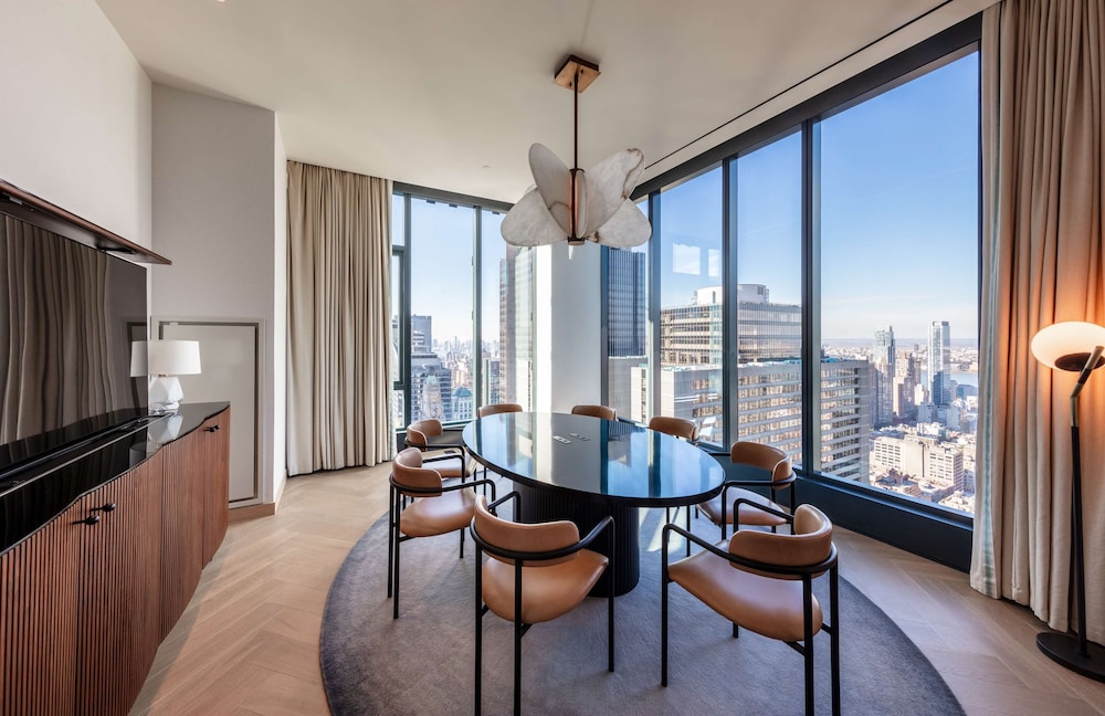 Tempo by Hilton New York Times Square - photo 21