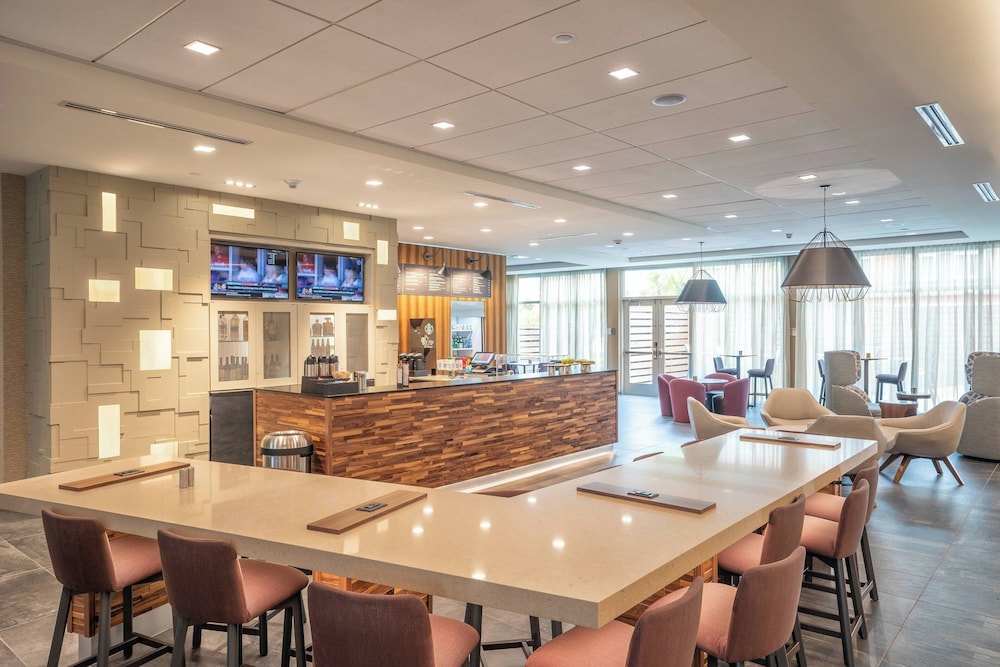 Courtyard by Marriott Charleston North Charleston - photo 29