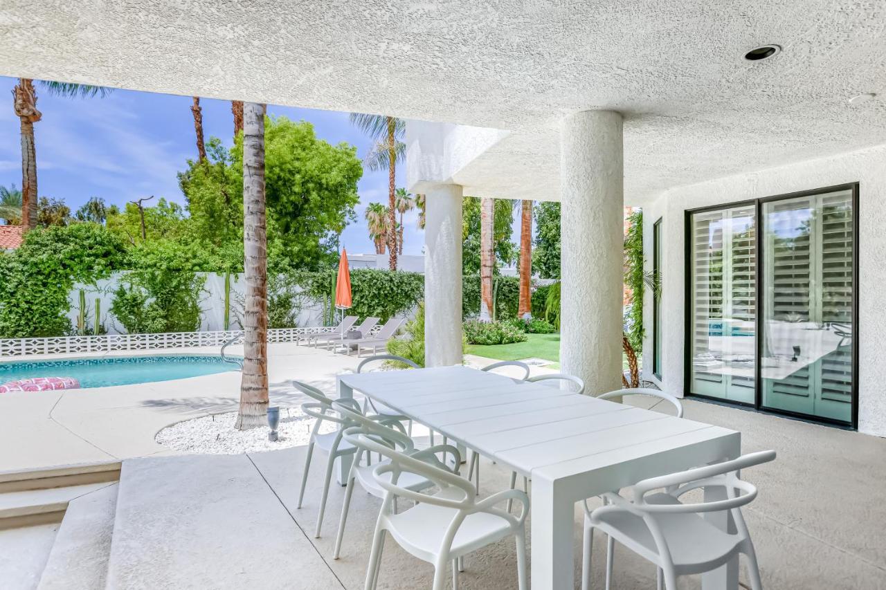 Luxury Estate in Indian Wells Country Club in Indian Wells, United States