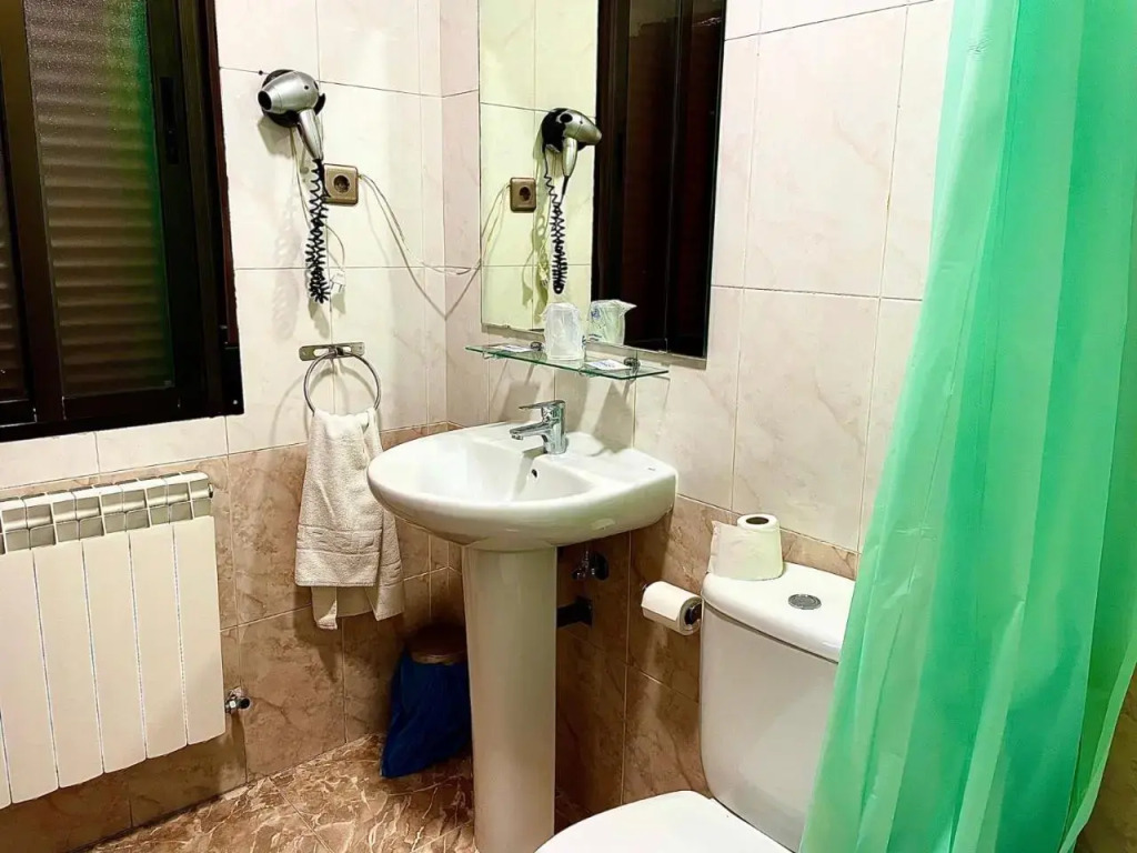 Hostal Torresmancha — La Guardia — photo 4