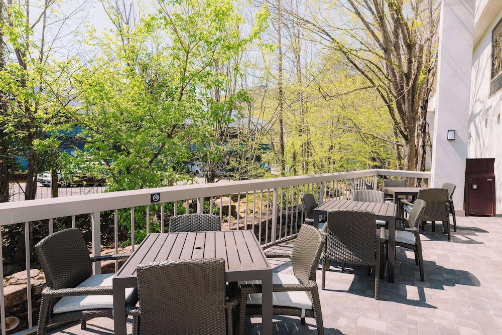 Hampton Inn Gatlinburg - photo 48