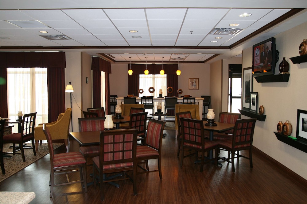 Hampton Inn Gallipolis - photo 8