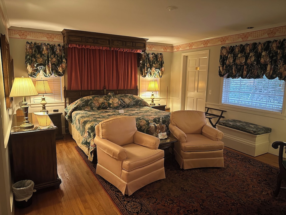 Asa Ransom House - photo 24