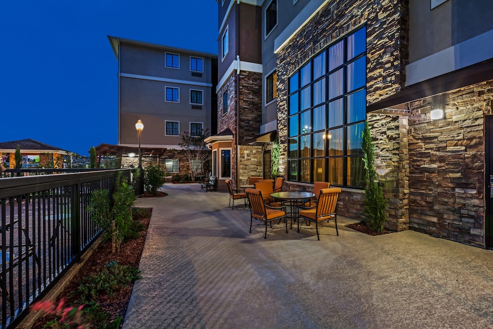 Staybridge Suites Fort Worth Fossil Creek by IHG - photo 18