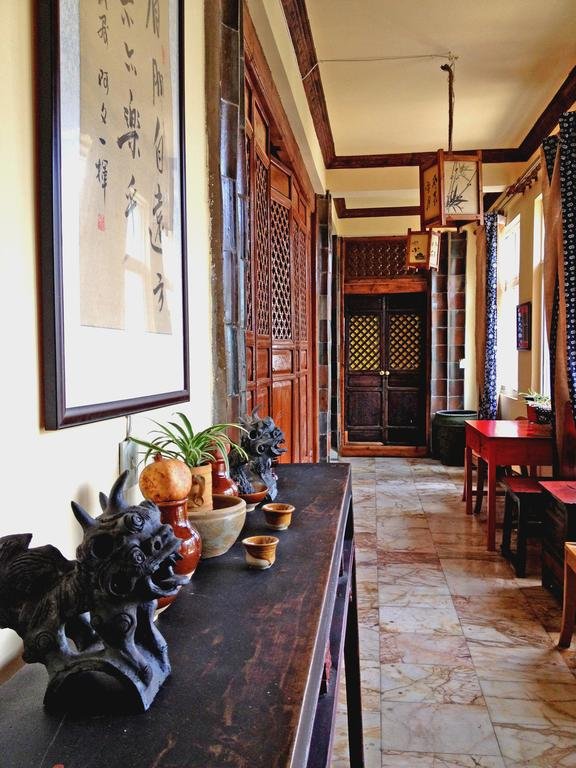 The Lily Pad Inn - last minute hotel in Dali