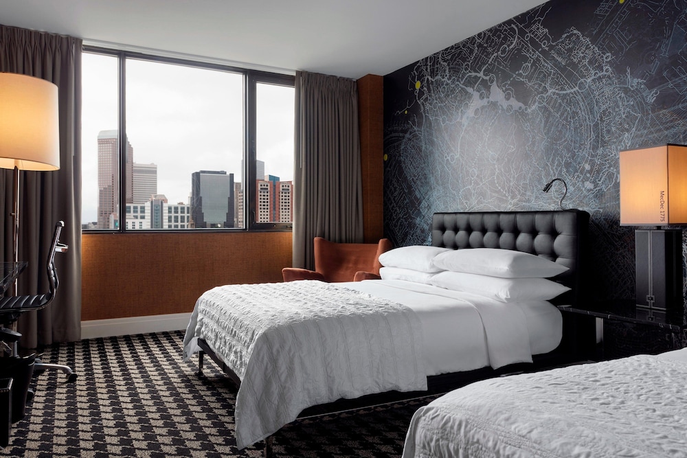 Le Meridien Charlotte - photo 14