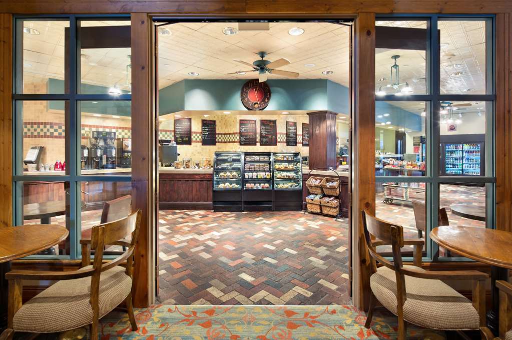 Park Hyatt Beaver Creek Resort and Spa - photo 7