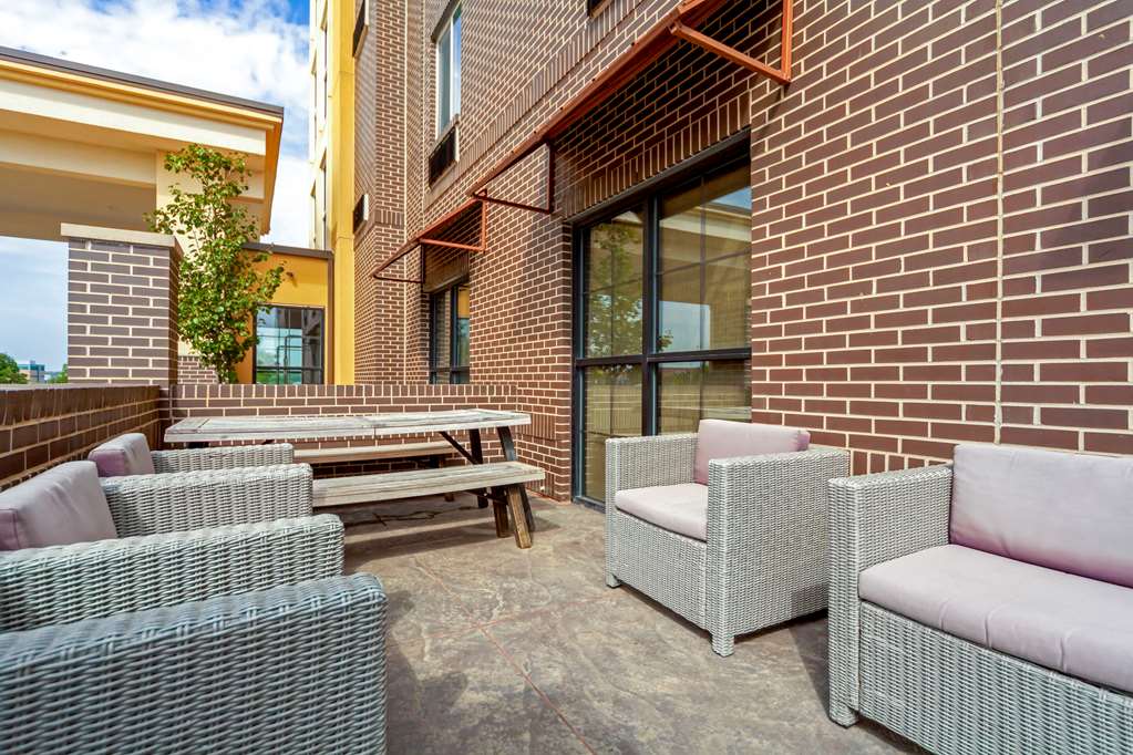 Comfort Suites La Vista Omaha - photo 38