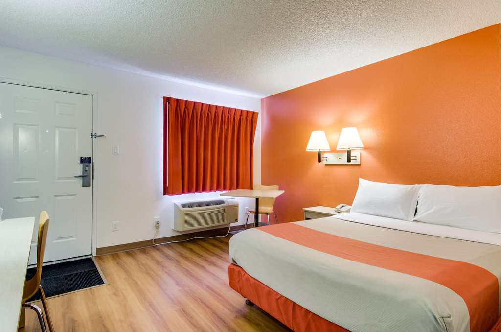 Motel 6 Tacoma WA Fife - photo 9
