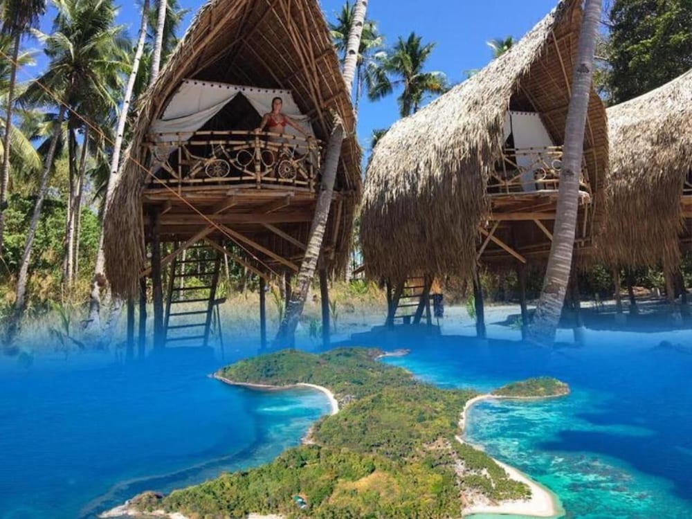 Isla The Island Experience in El Nido, Philippines