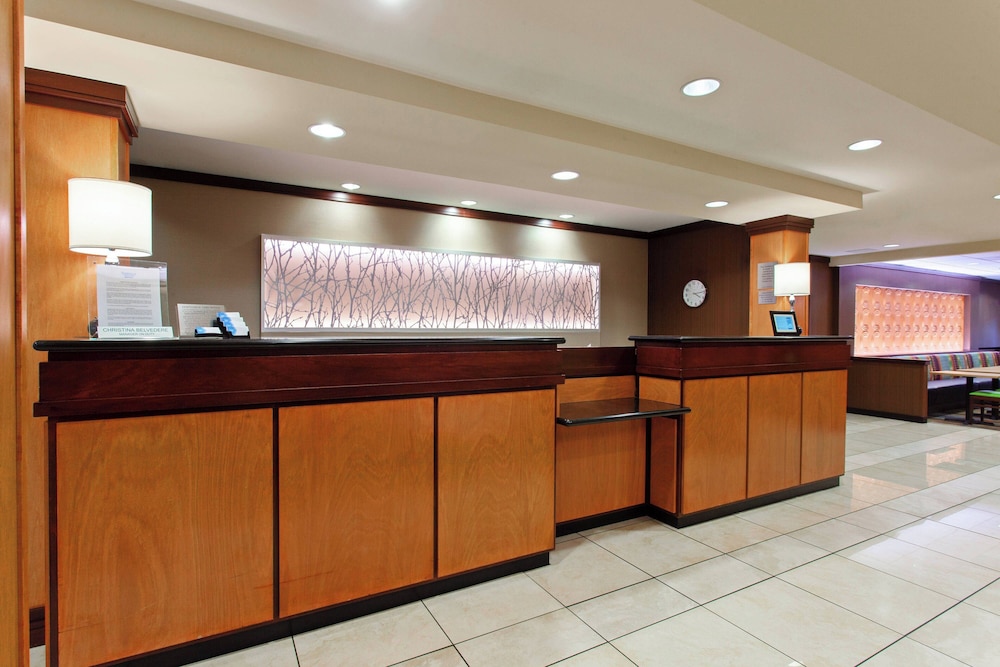 Fairfield Inn & Suites by Marriott Los Angeles West Covina - photo 6