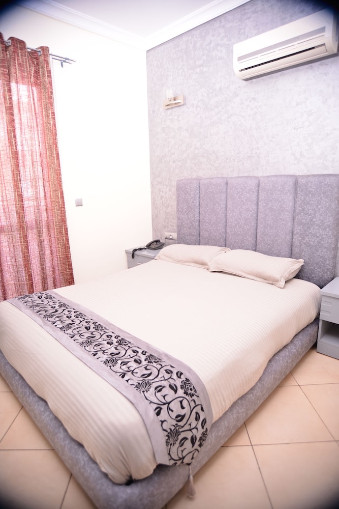 Sourebou Chez Appart Hotel Founty Beach in Agadir, Morocco