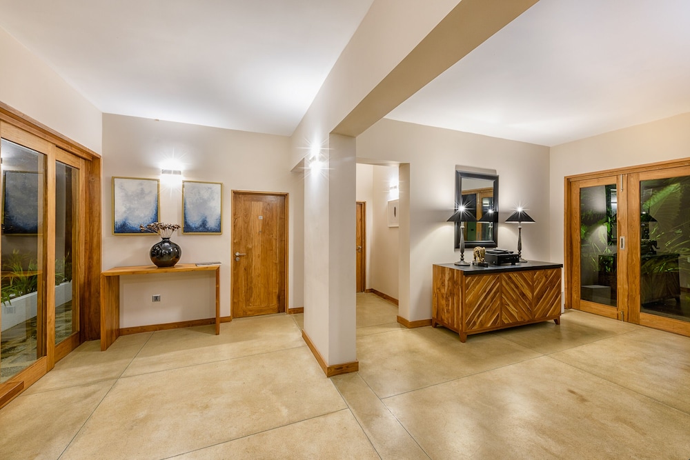 Aryana Boutique Hotel in Anuradhapura, Sri Lanka