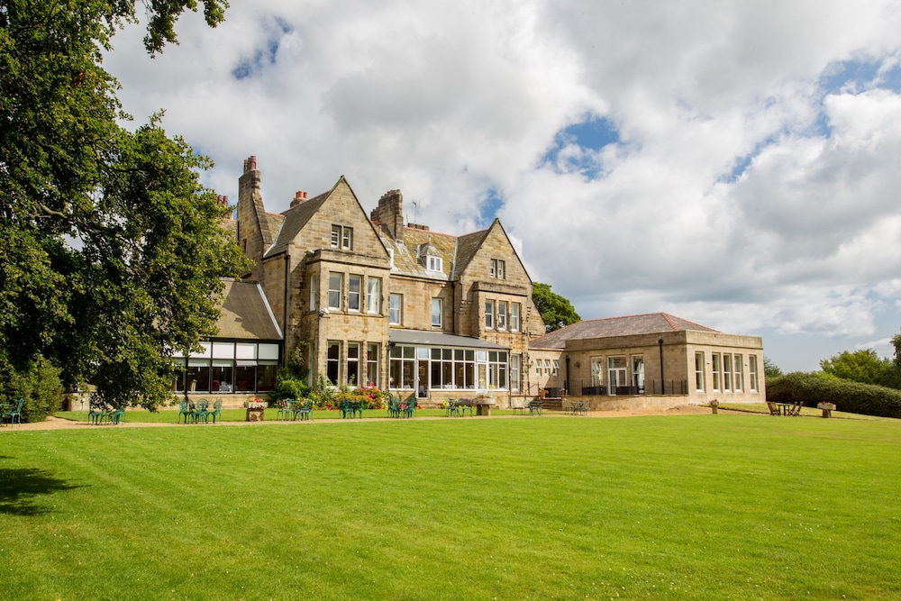Classic Lodges Grinkle Park Easington in Saltburn-By-The-Sea, United Kingdom