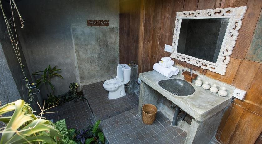 Naya Ubud — Ubud — photo 4