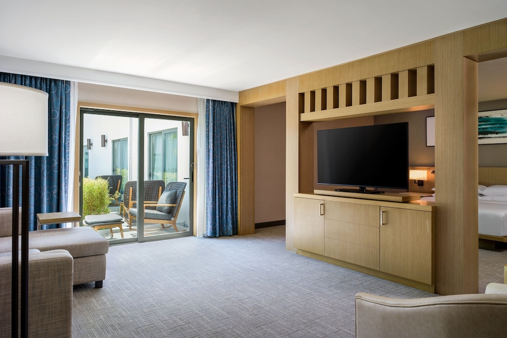 Delta Hotels Ontario Airport - photo 5