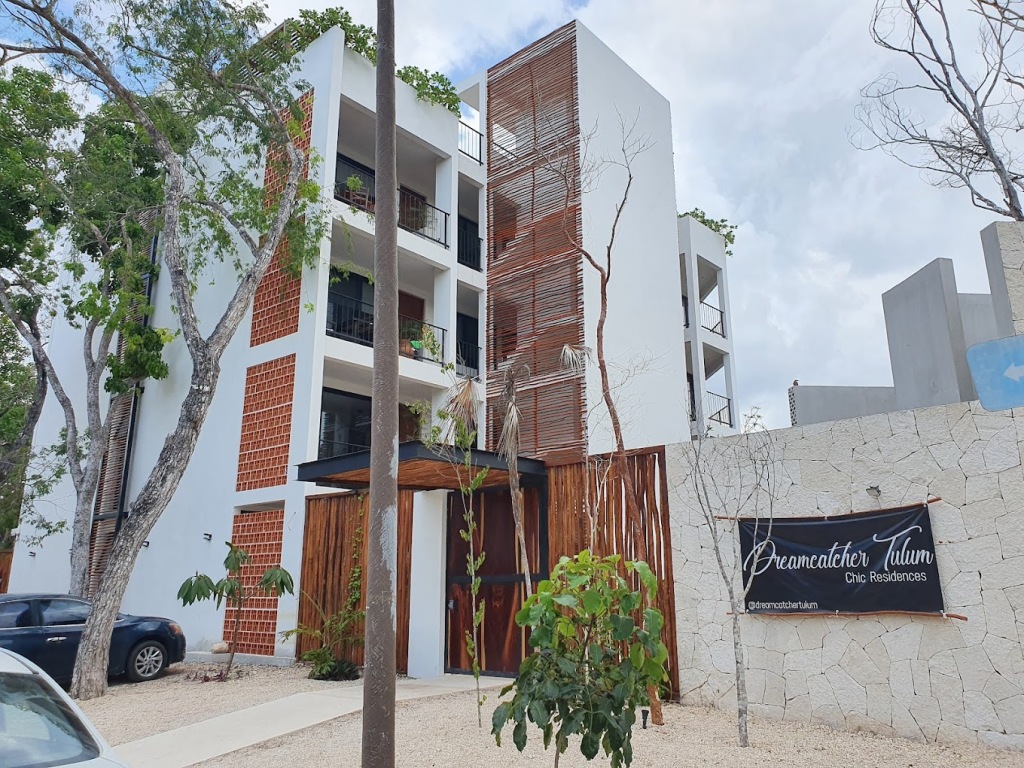 Dreamcatcher Tulum in Tulum, Mexico