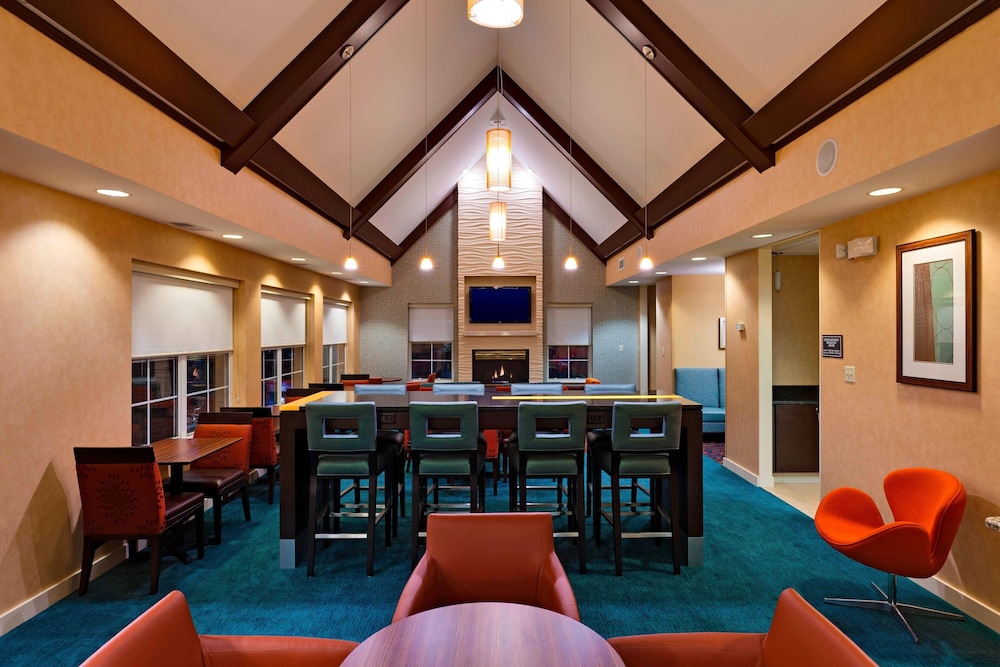 Residence Inn By Marriott Merrillville - photo 13