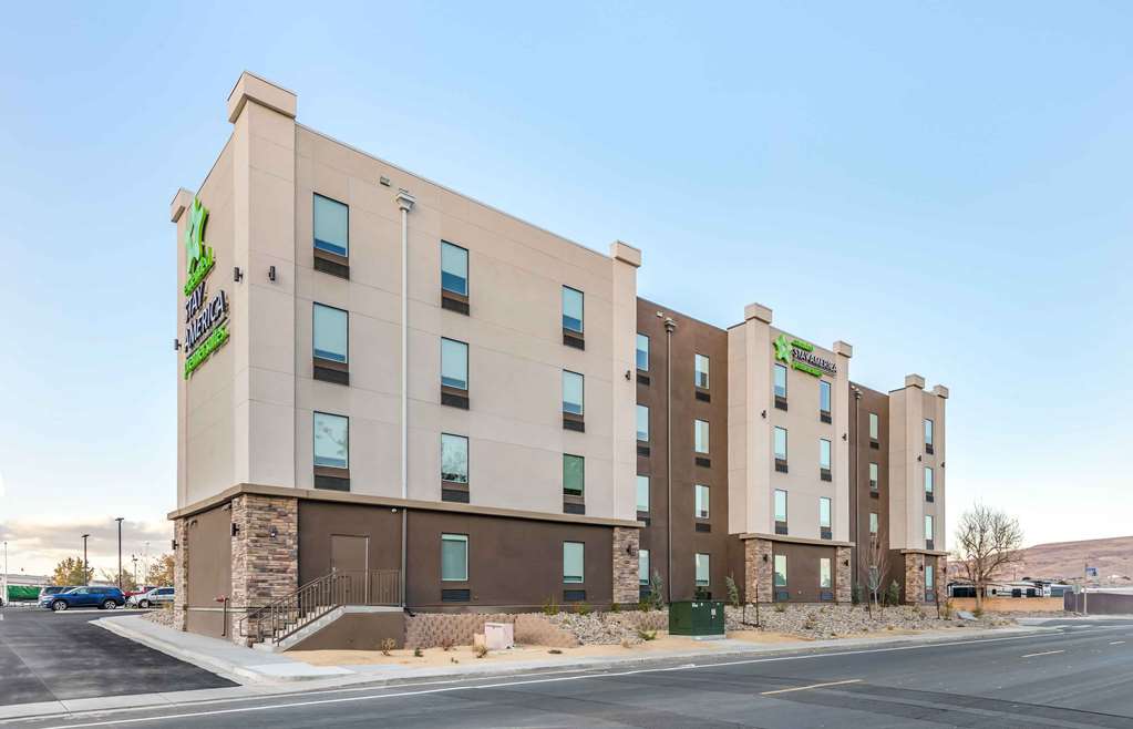 Extended Stay America Premier Suites Reno Sparks - photo 2