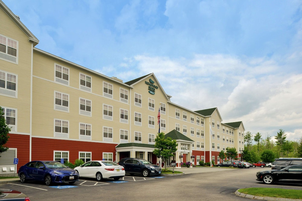 Homewood Suites by Hilton Dover - photo 70