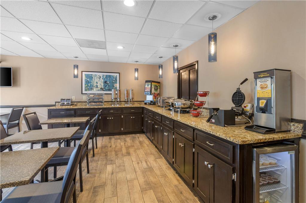 Best Western Augusta West - photo 34