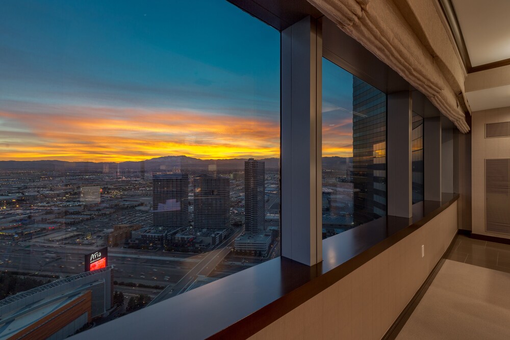 Secret Suites at Vdara - photo 86