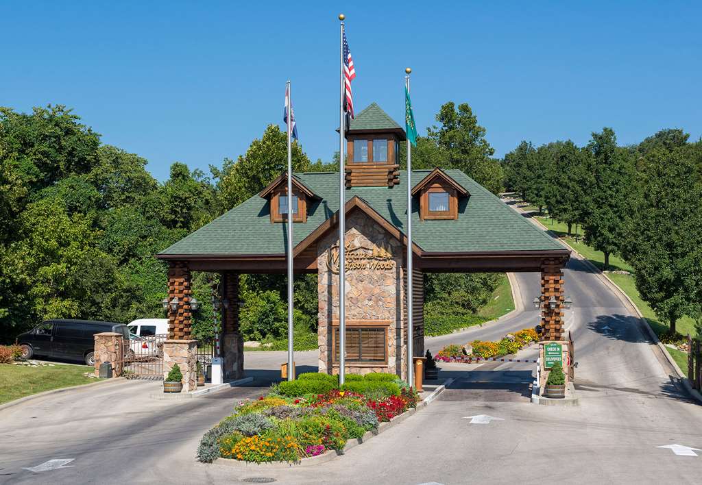 Westgate Branson Woods Resort - photo 2