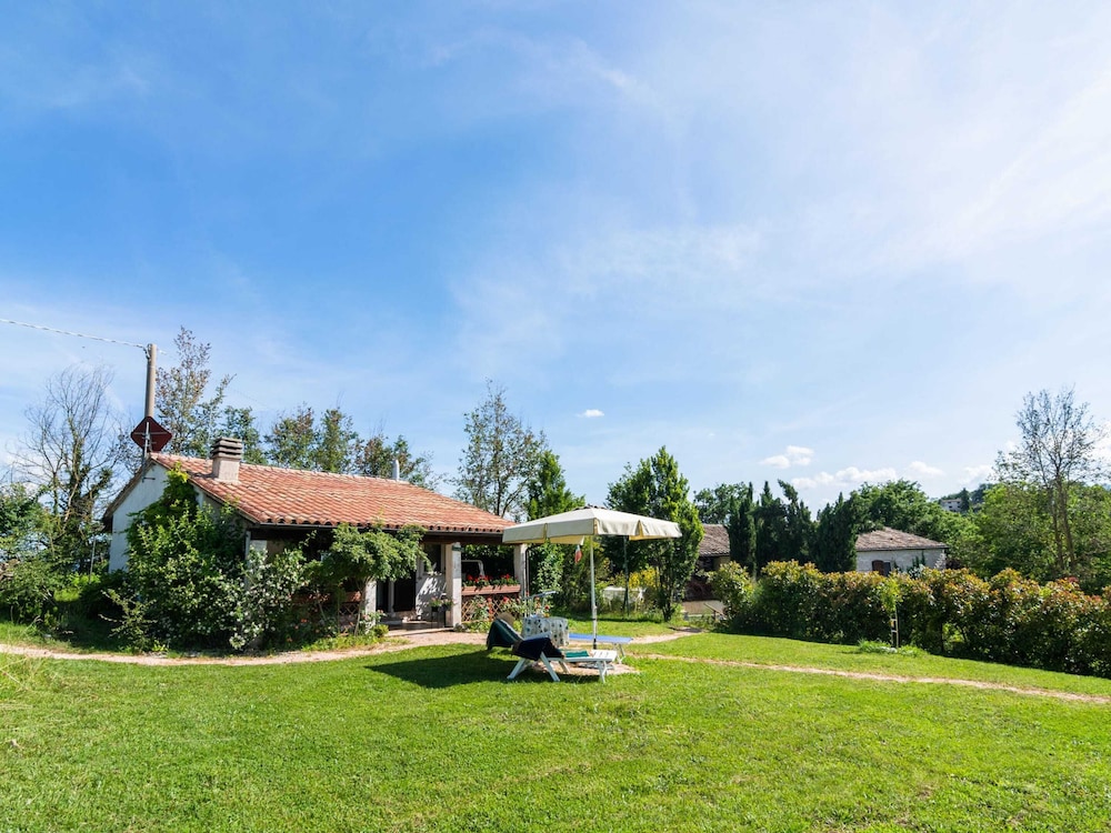 Cozy Couple's Retreat — hotel in Cagli