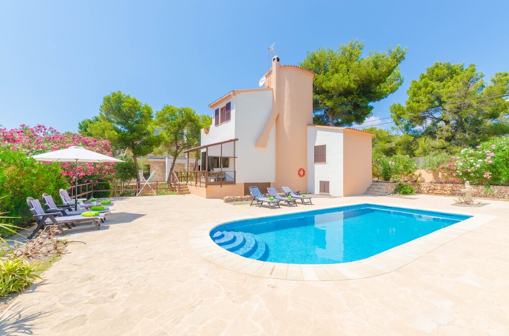 Primavera - carbon neutral hotel in Llucmajor