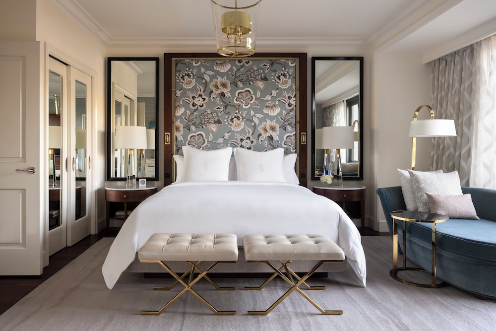 Four Seasons Hotel Los Angeles at Westlake Village - photo 16