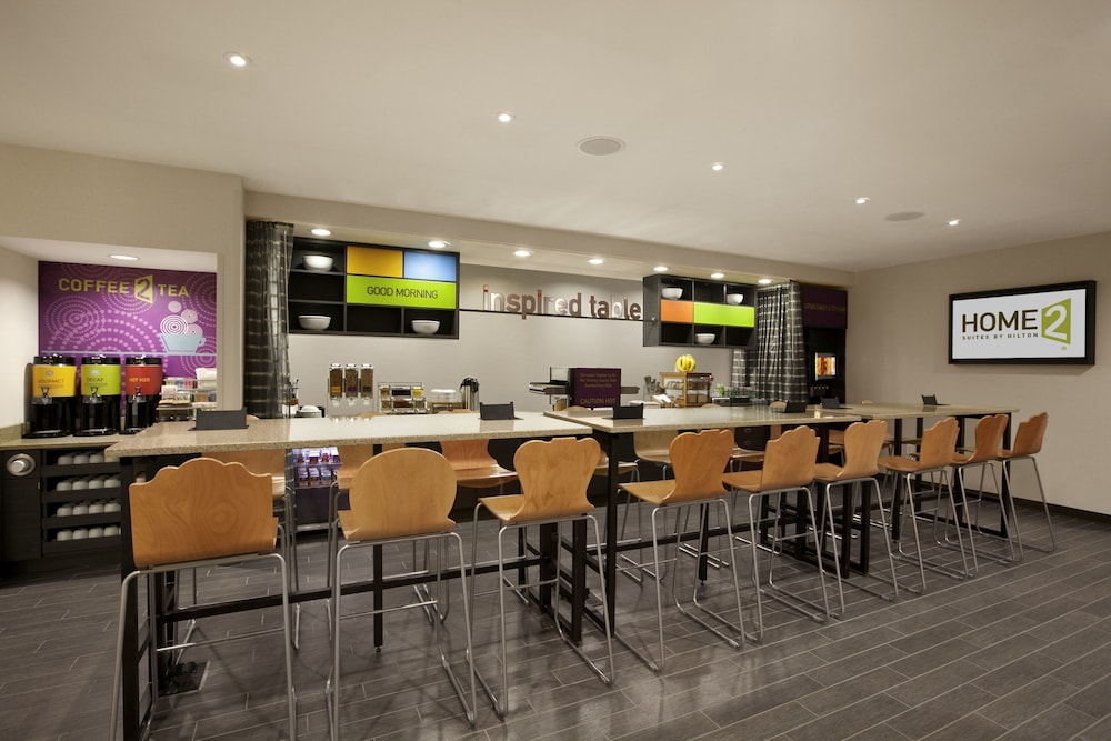Home2 Suites by Hilton Oxford AL - photo 24
