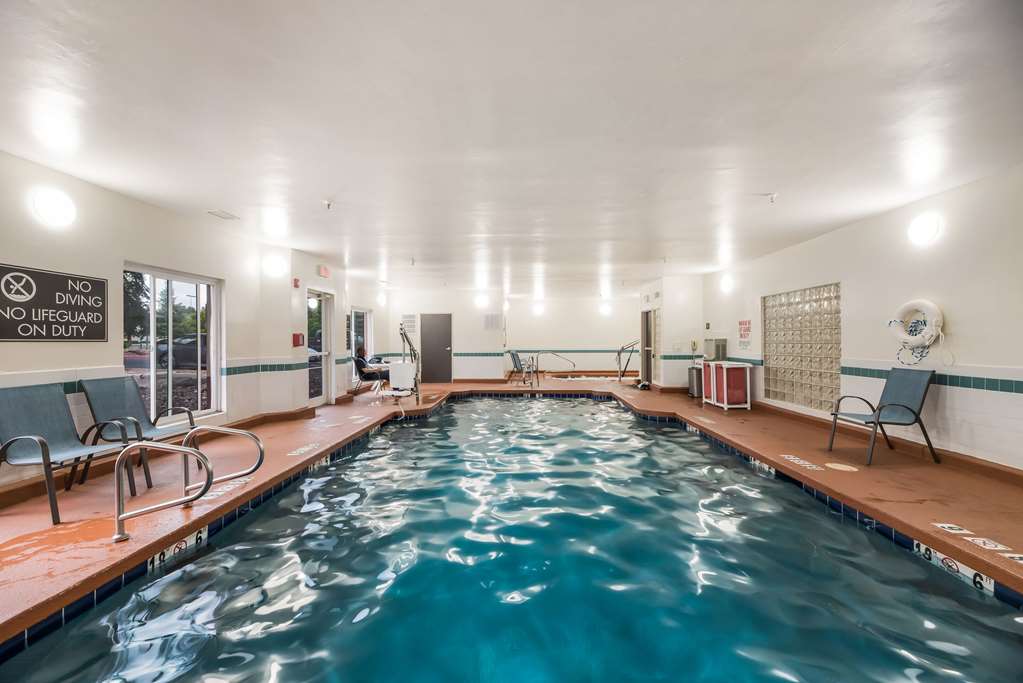 Sleep Inn Flagstaff - photo 26