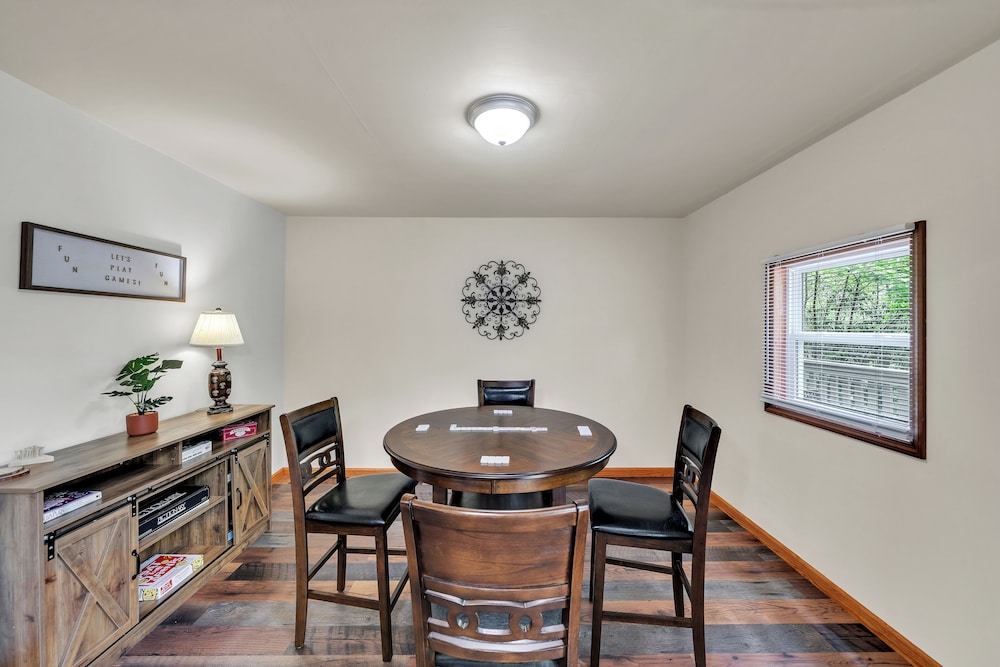 The Villas at Coosawattee River Resort - photo 85