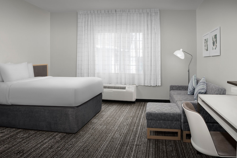 TownePlace Suites by Marriott Sacramento Cal Expo - photo 14