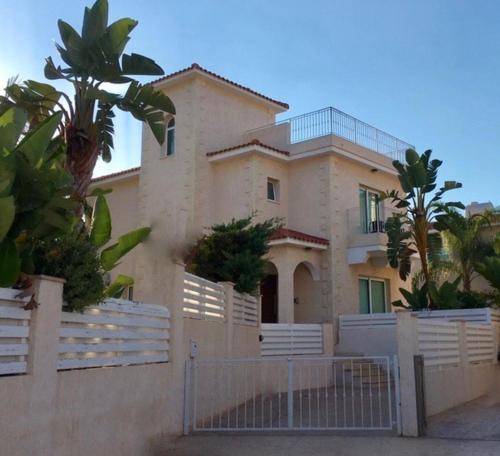 Palma Villa 14