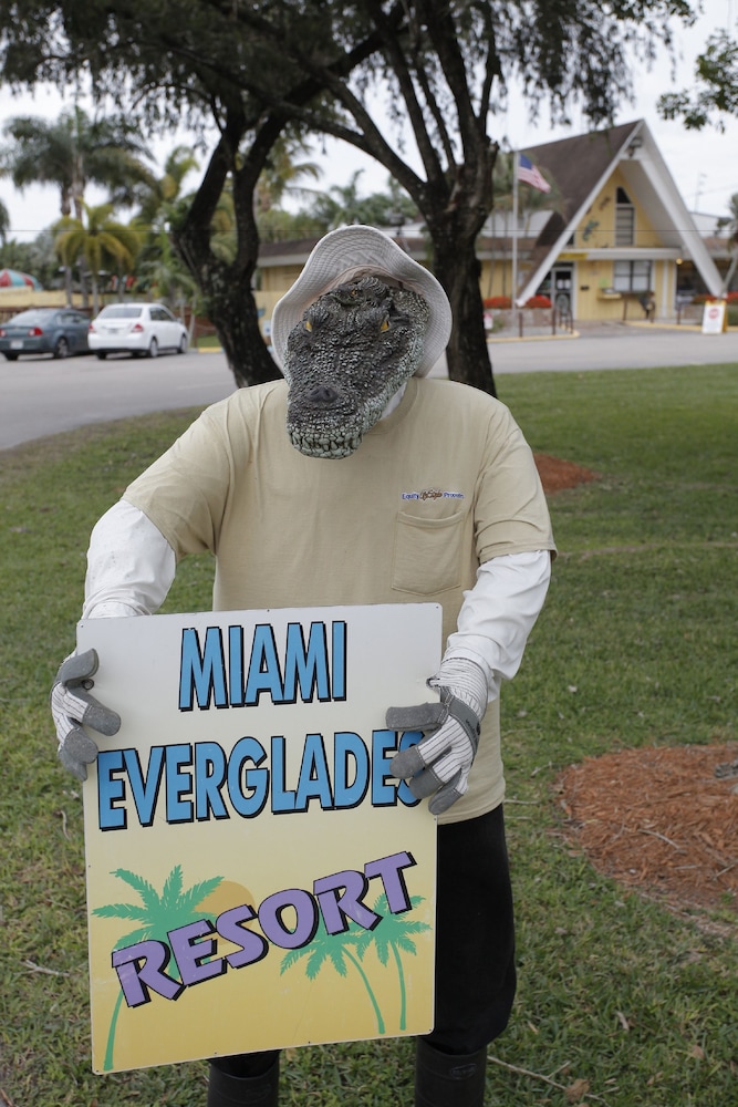 Miami Everglades Rv Resort - photo 42