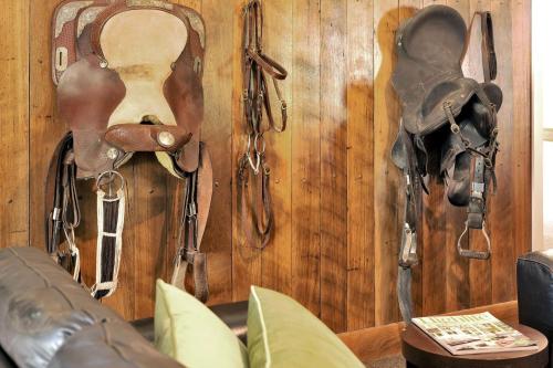 Fentons Run High Range - last minute hotel in Unknown City