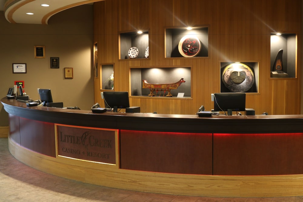 Little Creek Casino Resort - photo 3
