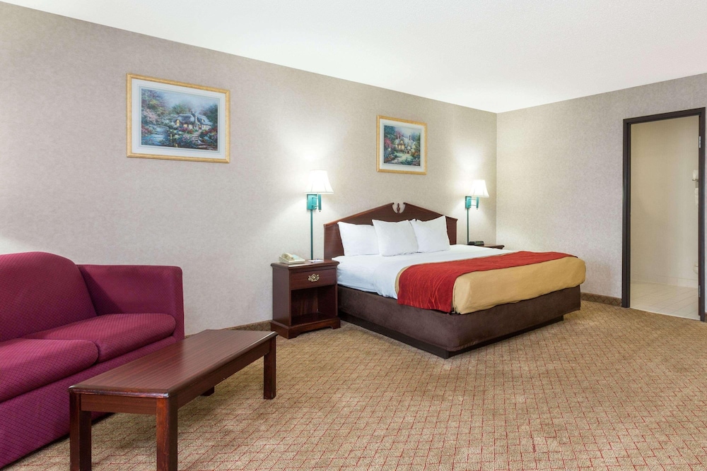 Baymont by Wyndham Cordele - photo 7