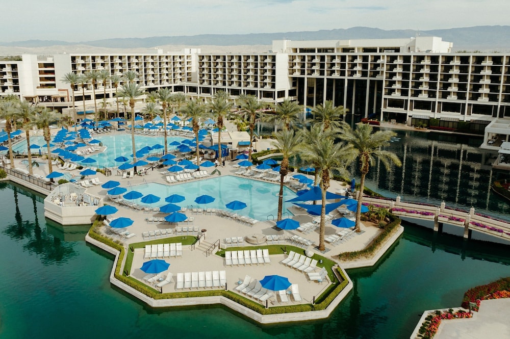 JW Marriott Desert Springs Resort & Spa - photo 51