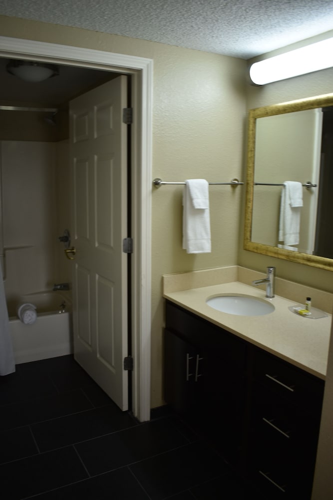 Staybridge Suites Cranbury by IHG - photo 51