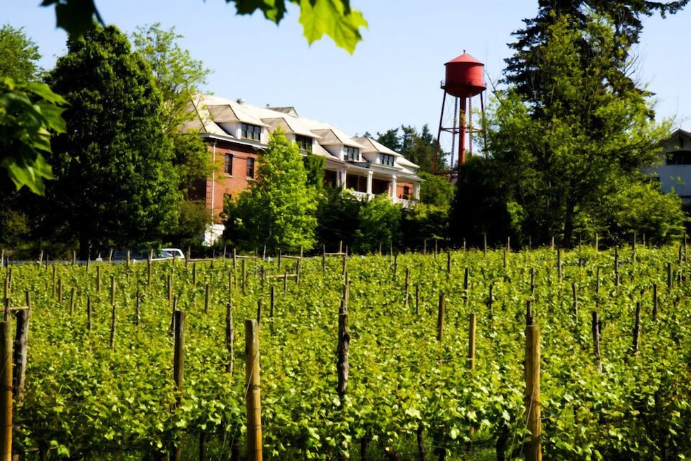 McMenamins Edgefield - photo 91