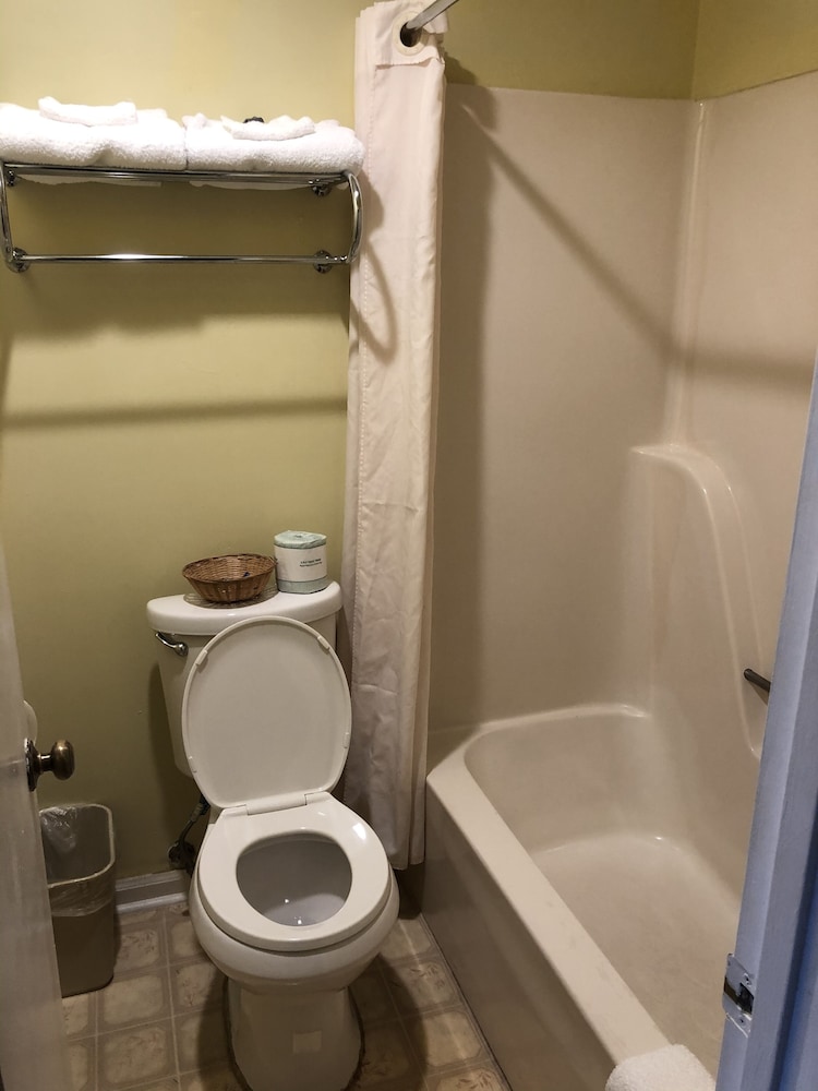 Americas Best Value Inn Jonesville - photo 5