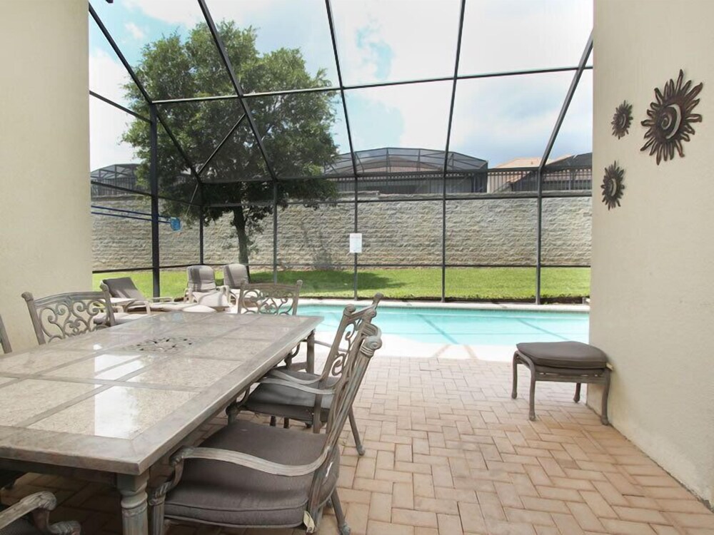 Ov2597 Windsor Hills Resort 6 Bed 3.5 Baths Villa - photo 17
