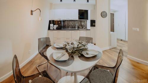 Apartament Silence Triventi Szmaragd — 4-Star Luxury Hotel in Karpacz, Poland