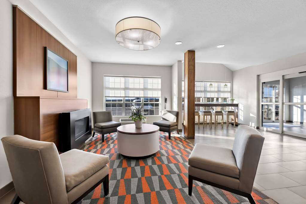 Microtel Inn & Suites by Wyndham Sweetwater - photo 10