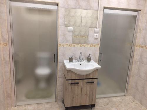 Hotel Strike - carbon neutral hotel in Kimry
